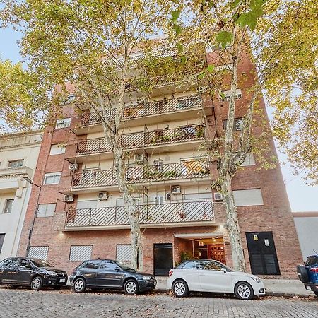Palermo Soho Corazon Apartment Buenos Aires Exterior foto