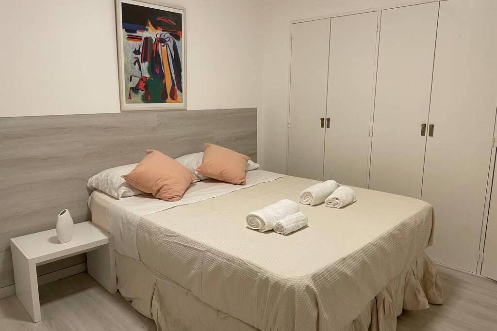 Palermo Soho Corazon Apartment Buenos Aires Exterior foto