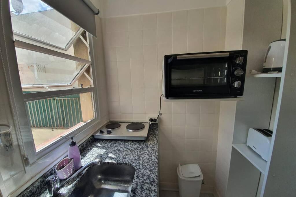 Palermo Soho Corazon Apartment Buenos Aires Exterior foto