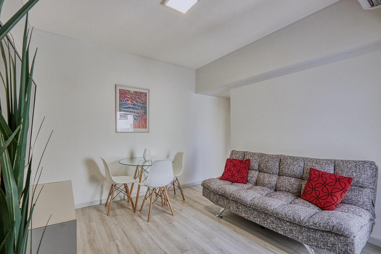 Palermo Soho Corazon Apartment Buenos Aires Exterior foto