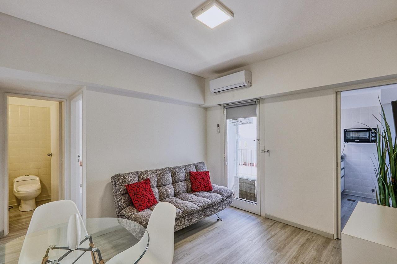 Palermo Soho Corazon Apartment Buenos Aires Exterior foto