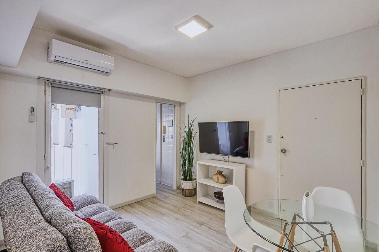 Palermo Soho Corazon Apartment Buenos Aires Exterior foto