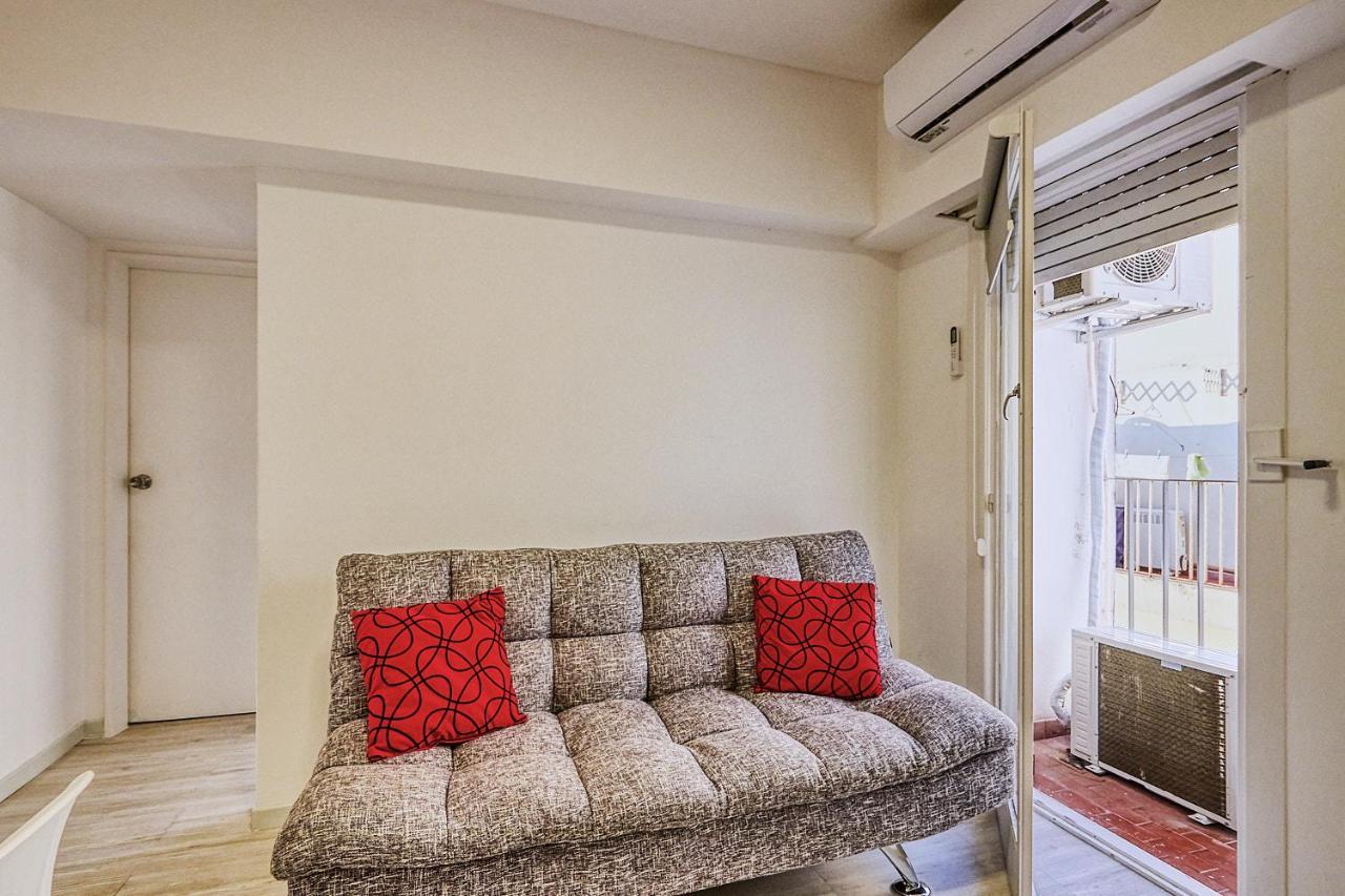 Palermo Soho Corazon Apartment Buenos Aires Exterior foto