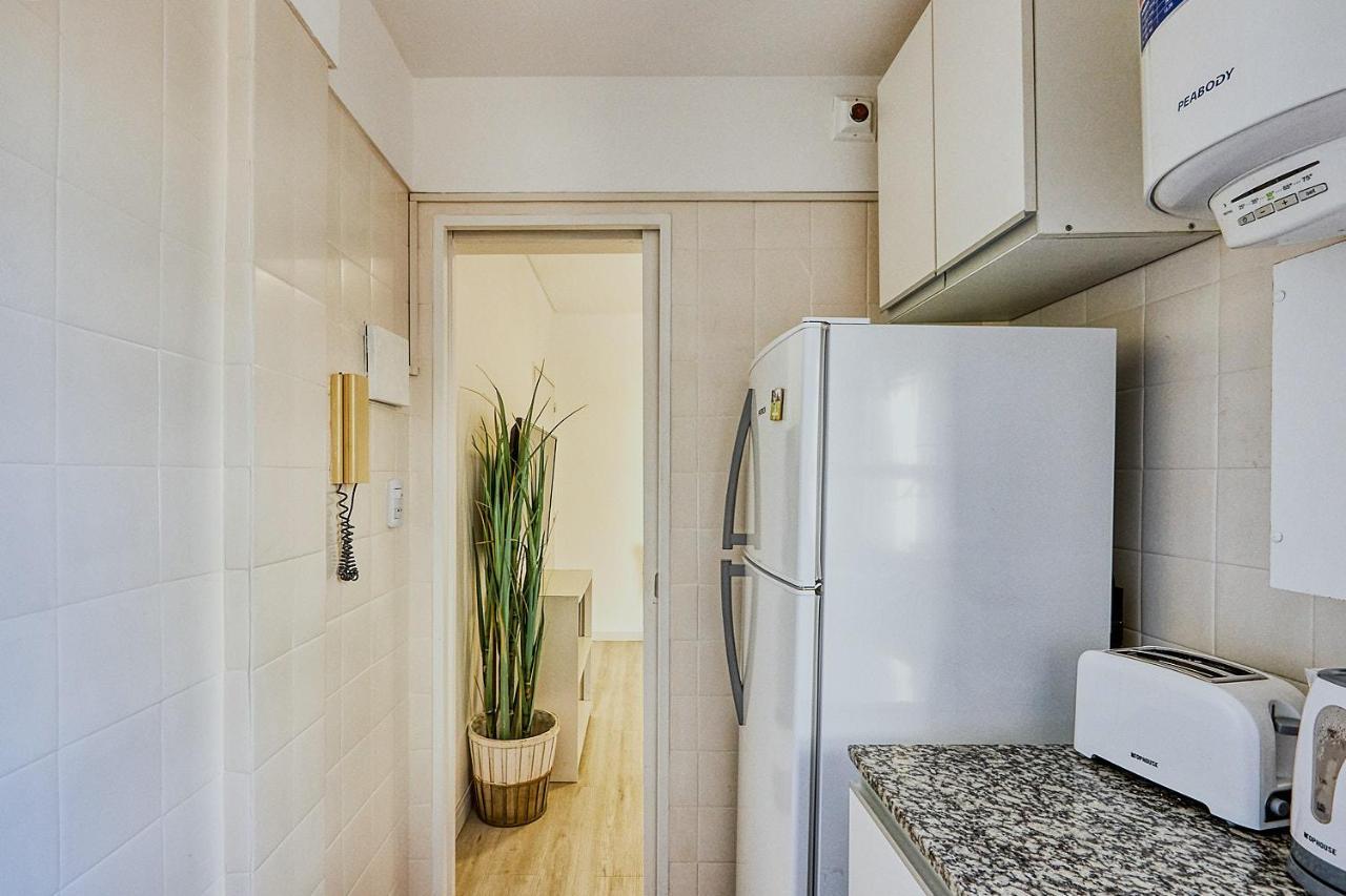 Palermo Soho Corazon Apartment Buenos Aires Exterior foto