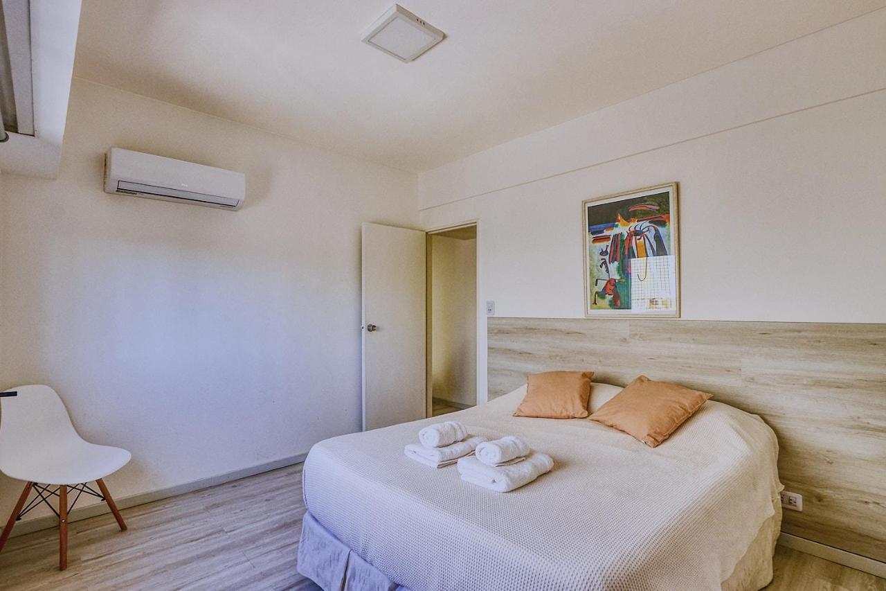 Palermo Soho Corazon Apartment Buenos Aires Exterior foto