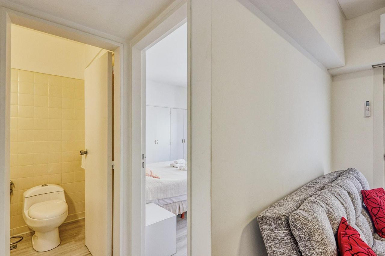 Palermo Soho Corazon Apartment Buenos Aires Exterior foto