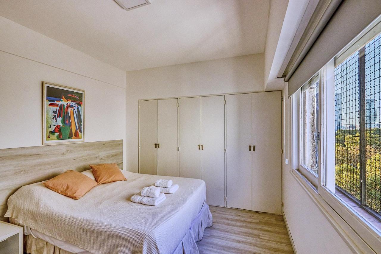 Palermo Soho Corazon Apartment Buenos Aires Exterior foto