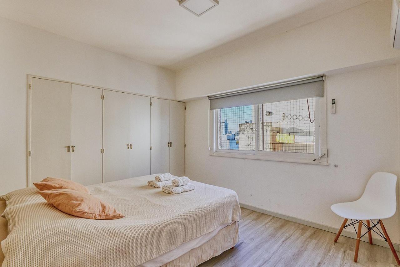 Palermo Soho Corazon Apartment Buenos Aires Exterior foto