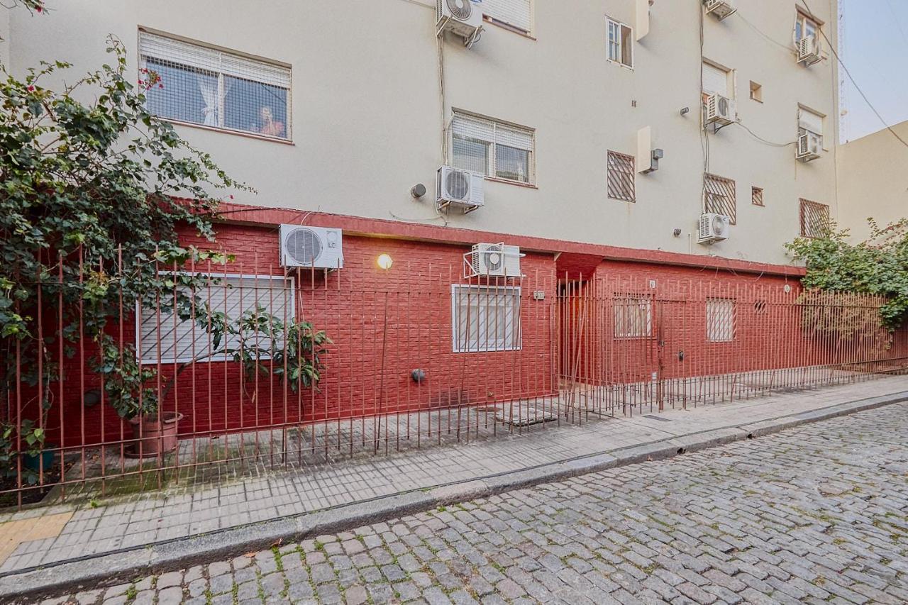 Palermo Soho Corazon Apartment Buenos Aires Exterior foto