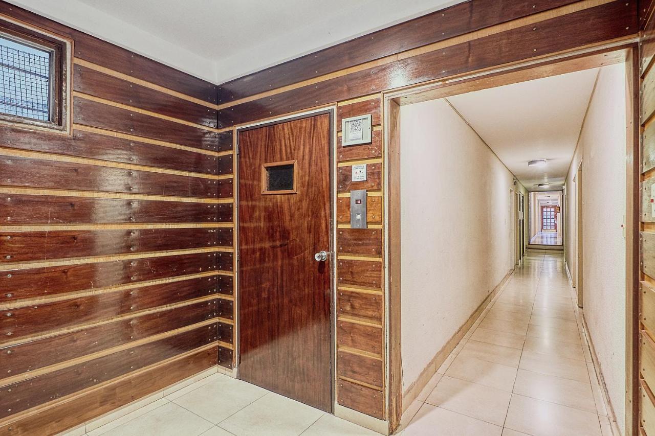 Palermo Soho Corazon Apartment Buenos Aires Exterior foto